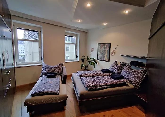Cosy Room In Tyrolean Flat